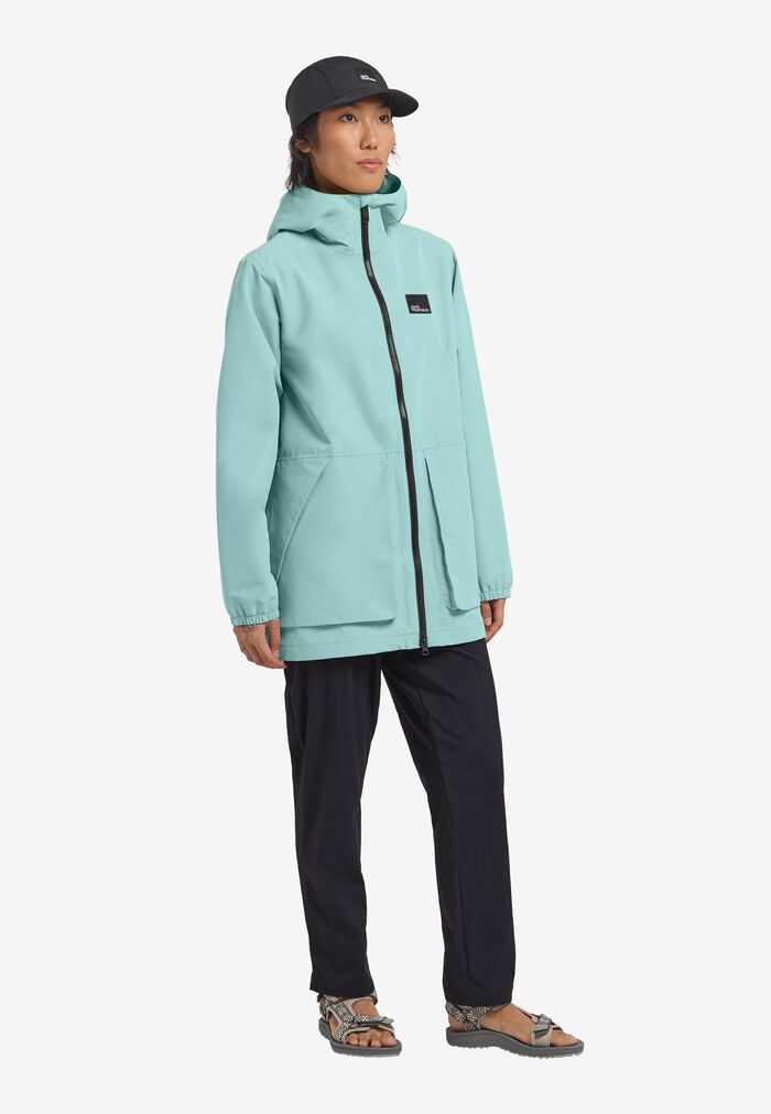 Jack Wolfskin Outfit Femmes Jack Wolfskin Outfit Femmes